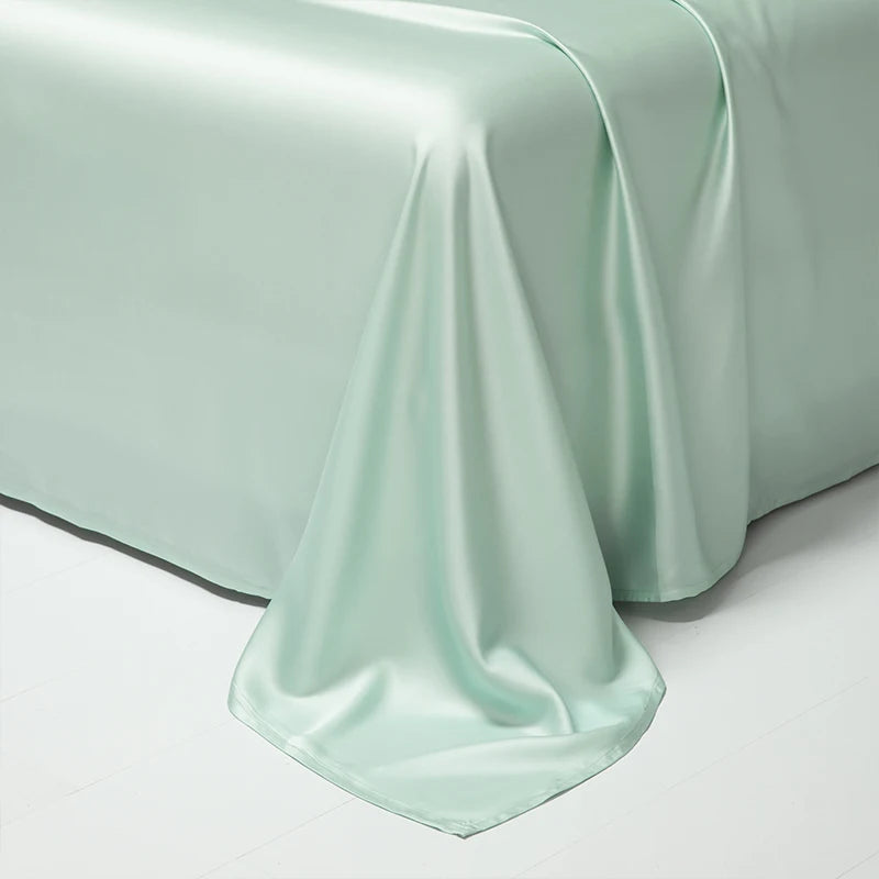 Luxury Egyptian Cotton Bed Sheet Set – Silky Soft 1000 Thread Count
