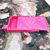 Diamond Painting Drill Storage Tray with Slide Cover
