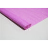 Handmade Crepe Paper Roll for DIY Paper Flowers