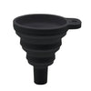 Collapsible Silicone Car Funnel