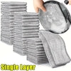 Double-Sided Magic Cleaning Cloth for Kitchen