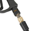 Brass Pressure Washer Quick Connect Adapter