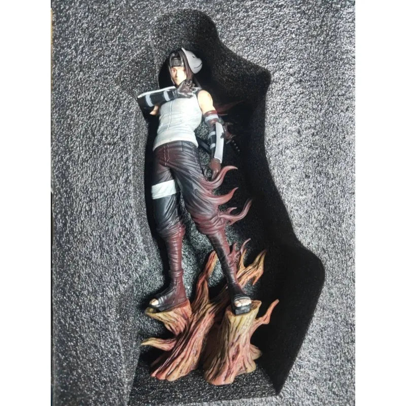 Uchiha Itachi Resin Desktop Figure
