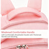 Lightweight Kids Backpack with Spine Protection
