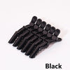 Professional Alligator Hair Clips for Styling & Sectioning
