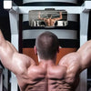 Magnetischer Fitness-Handyhalter mit 360°-Drehung