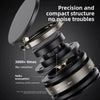 360° Rotatable Magnetic Car Phone Mount