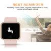 Fitness Tracker Smart Watch