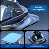 360-Degree Rotating Anti-Slip Car Phone Mount