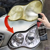 Professional Headlight Restoration Kit