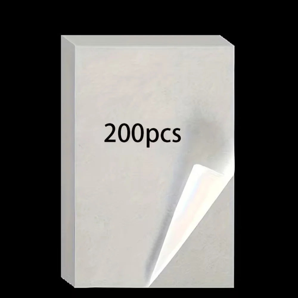 Diamond Painting Release Paper – Protective Cover Sheets