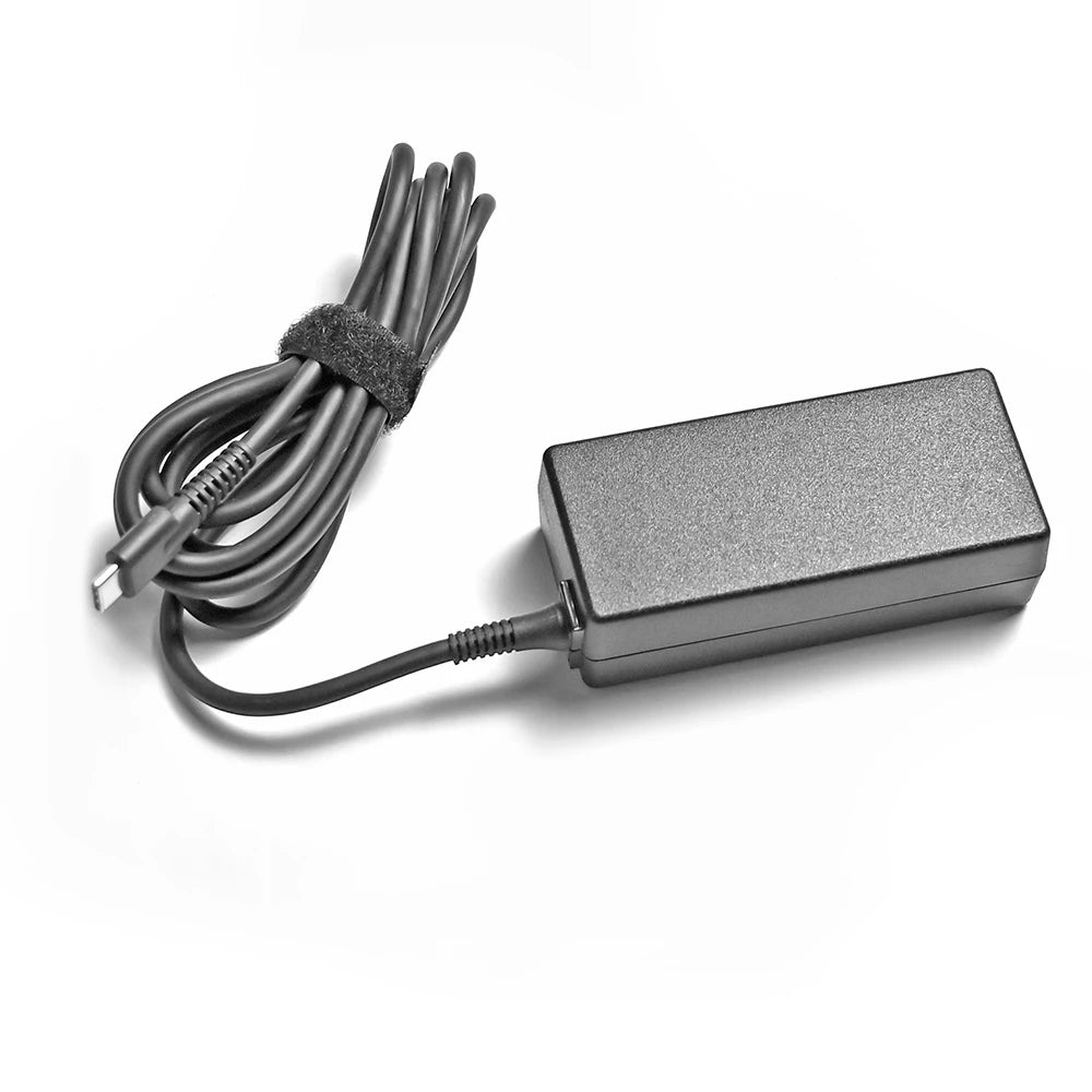 45W USB-C Laptop Charger for Select HP Spectre, Pavilion & EliteBook Models