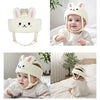 Baby Safety Helmet – Soft Infant Head Protector Bonnet for Crawling & Walking