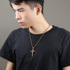 Classic Cross Pendant Necklace