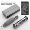 Precision Multi-Tool Screwdriver Set