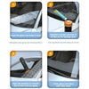 Cordless Car Polisher & Scratch Remover