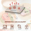 Disposable Air Fryer Paper Liners – Nonstick & Greaseproof