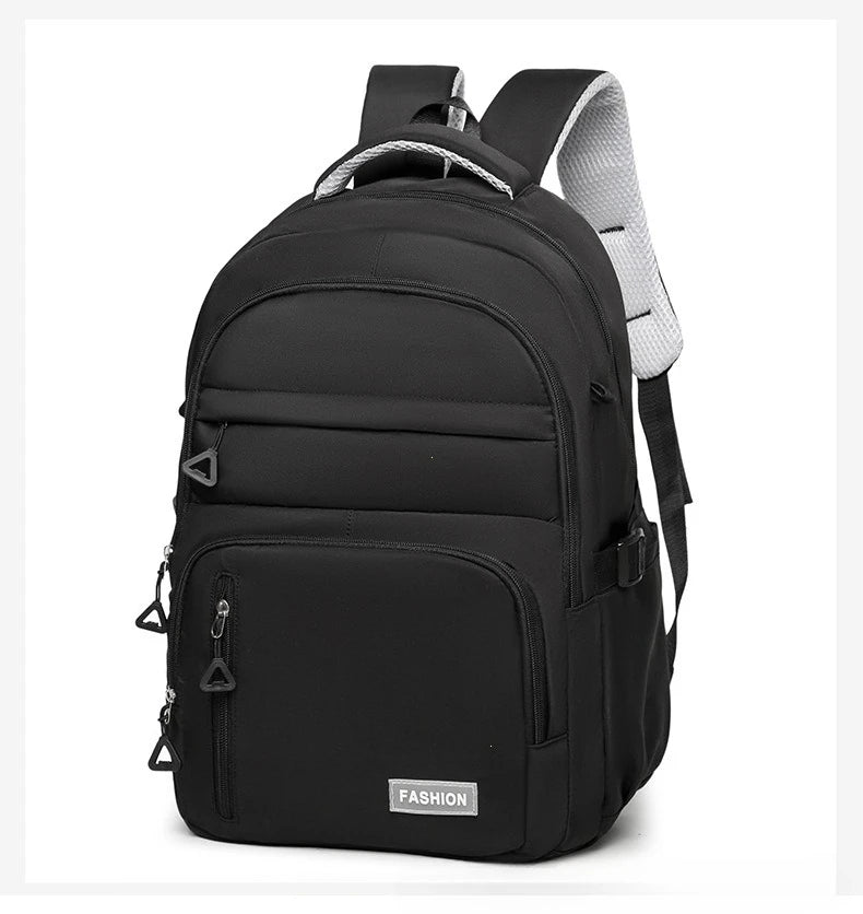 Lightweight Travel Backpack with Laptop Compartment