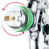 Professional HVLP Gravity Feed Spray Gun
