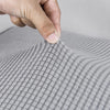 Stretch Sofa Cover with Anti-Slip Grip