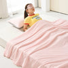 Ice Silk Cooling Blanket