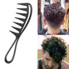 Essential Hair Care Comb & Band Set