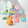 Infant Head Protection Backpack with Cushion