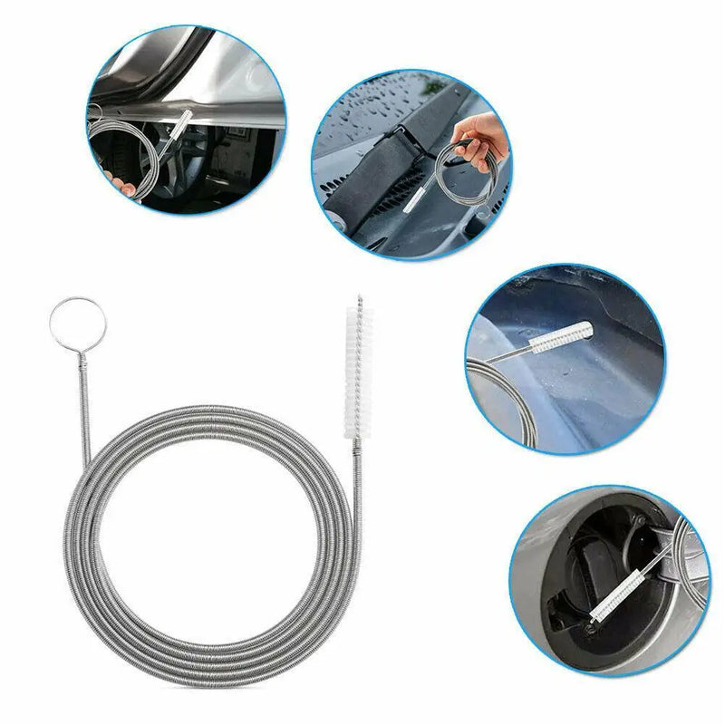 150cm Flexible Drain Cleaning Brush
