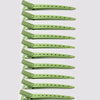 Professional Hair Curling Clips