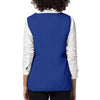 Durable Polyester Vest Apron for Kitchen, Cleaning & Salon Work