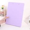 2-in-1 A4 Writing Board & Document Storage Box