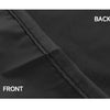Magnetic Car Window Sunshades with UV Protection and Privacy Blackout