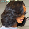 Glueless Body Wave Bob Wig