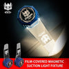 Magnetic Car Wrap Cutting Light with LED Precision Illumination
