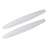 Car Bumper Protector Strips (Set of 2) – Anti-Collision Corner Guards