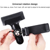 Adjustable Multi-Angle Guitar & Cell Phone Mount