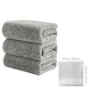 Microfiber Kitchen Towels with Bamboo Fiber - Absorbent Cleaning Cloths