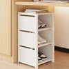 Stackable Fabric Shoe Rack