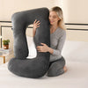 G-Shape Full Body Maternity Pillow