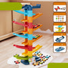Voiture de piste glissante pour enfants