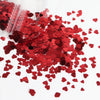 Mirror Bubble Sequins for Resin Art and DIY Crafts
