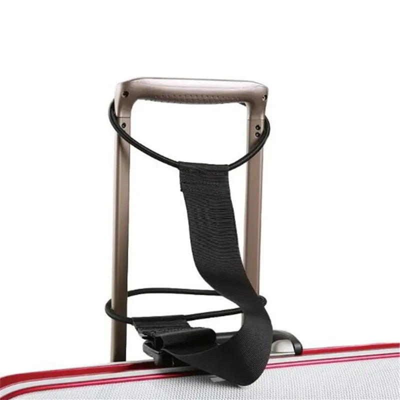 Adjustable Elastic Luggage Strap