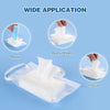 EVA Flip-Top Wet Wipes Pouch for Baby Strollers
