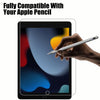 9H Tempered Glass Screen Protector for iPad