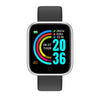 Fitness Tracker Smart Watch