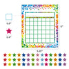 Animal Reward Chart Set with Stickers for Kids