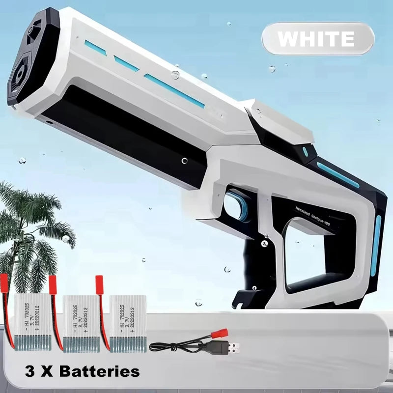 Automatic Electric Water Blaster