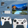 Retro Game Console Stick with Dual Wireless Controllers
