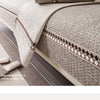 Non-Slip Dustproof Cotton-Linen Sofa Cover