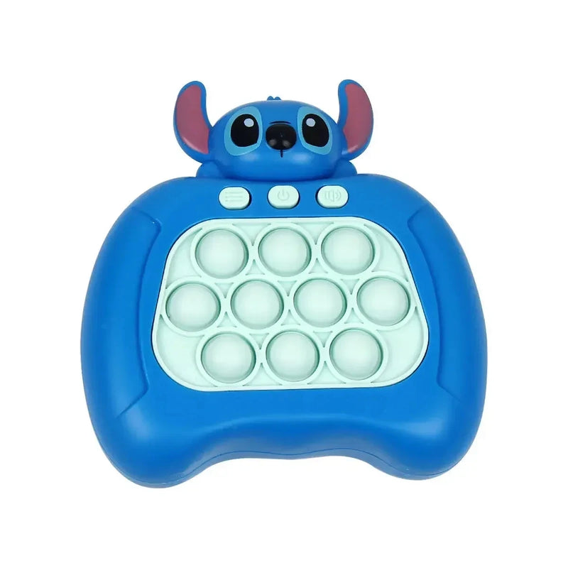 Juego Electrónico Pop-Up con Luz y Sonido